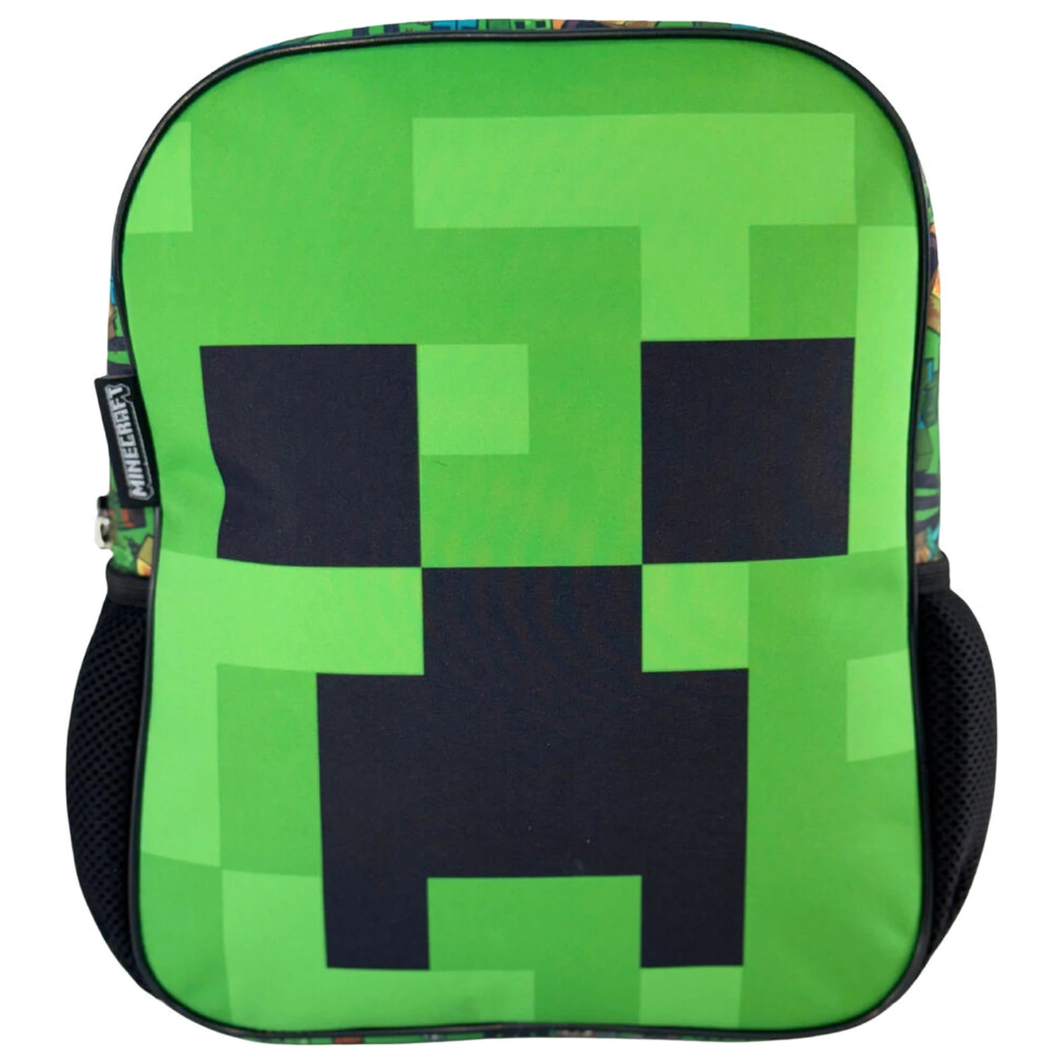 Plecak Minecraft Face 30cm zdjęcie produktu