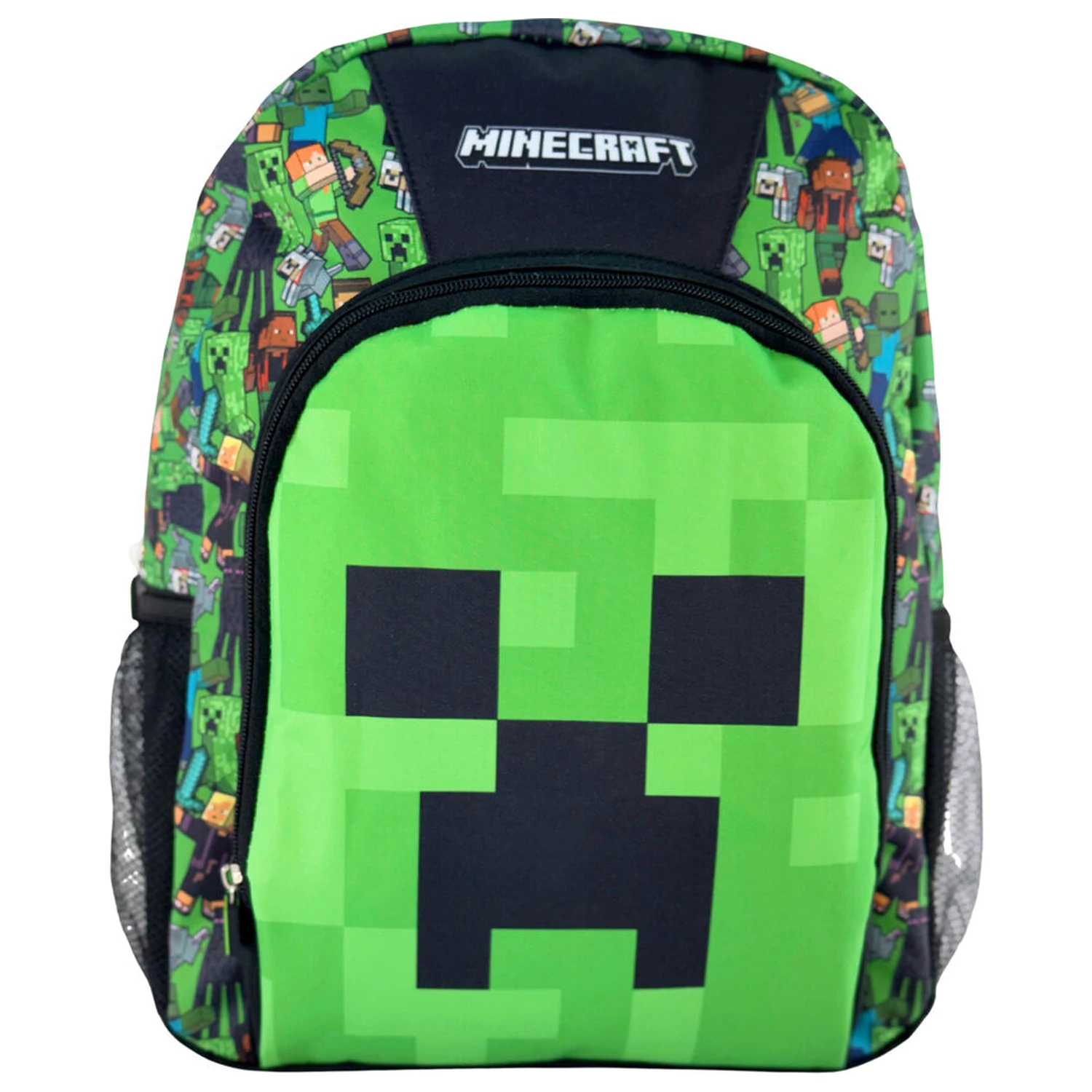 Minecraft Face plecak 40cm zdjęcie produktu