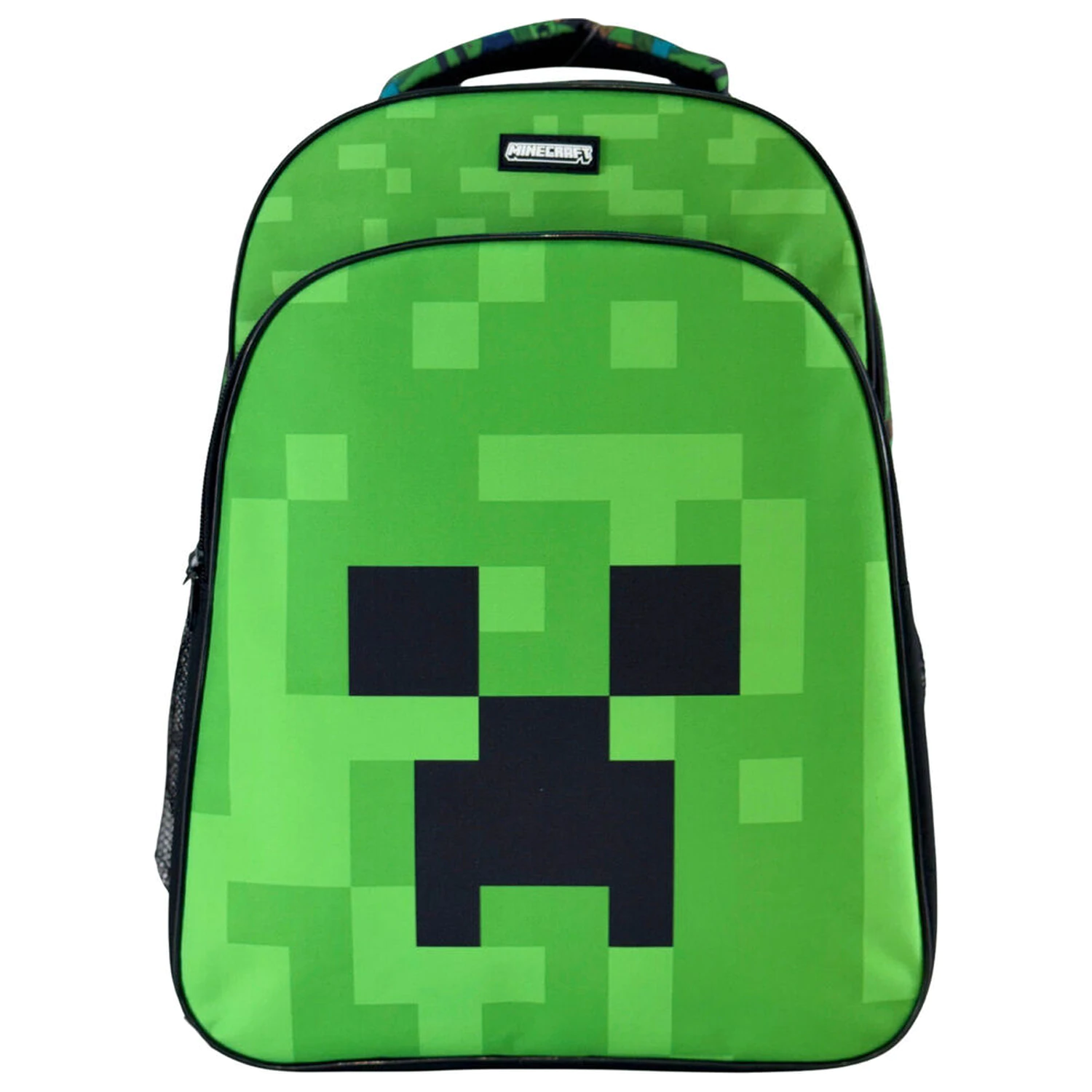 Plecak Minecraft Face 42cm zdjęcie produktu