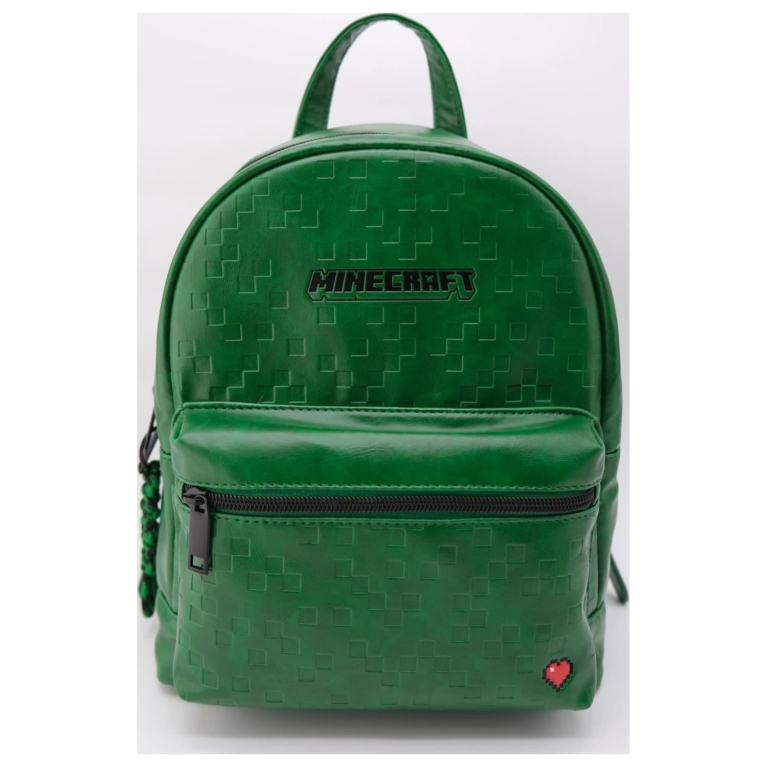 Minecraft Modny Plecak zdjęcie produktu