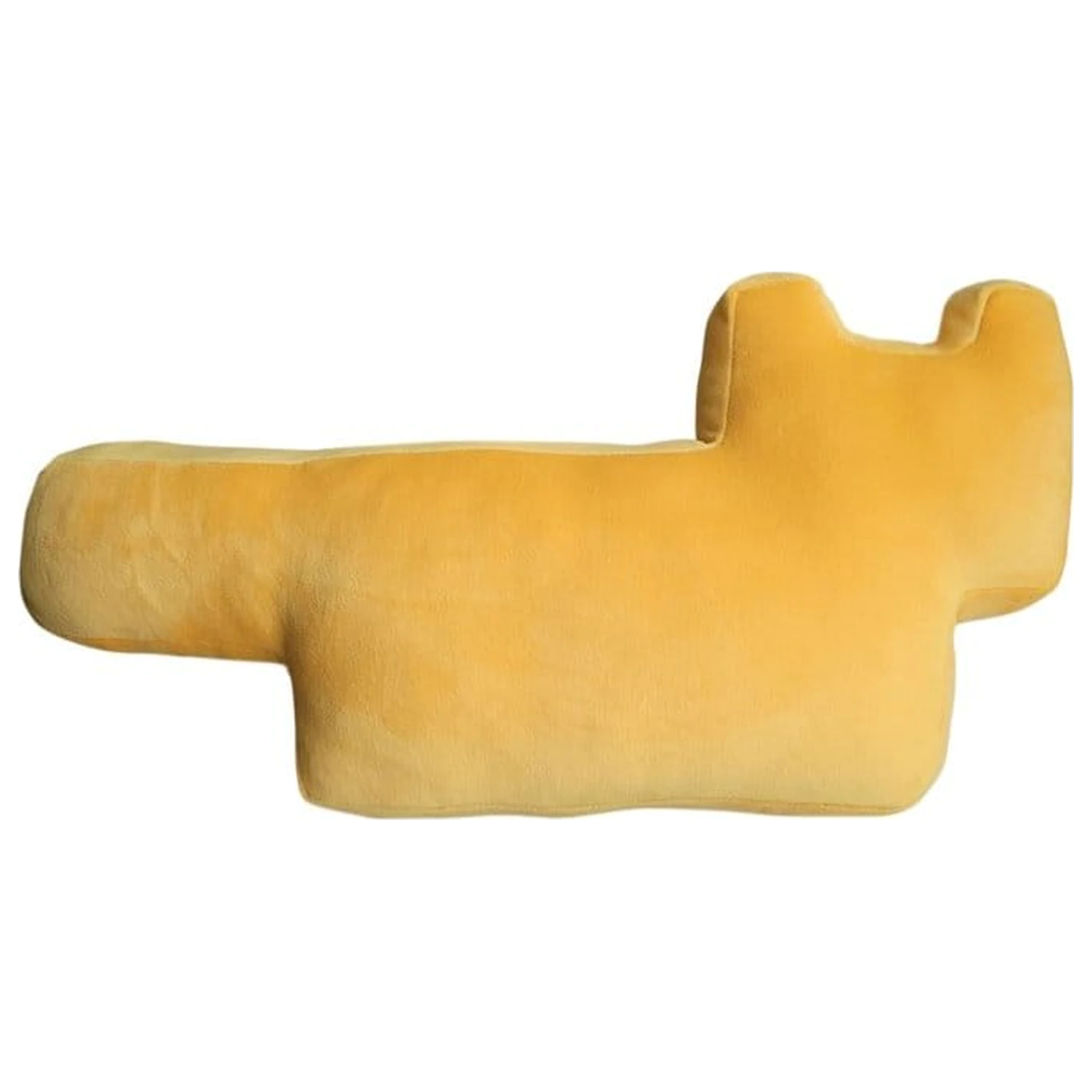 Minecraft Poduszka Fox Body 40 cm zdjęcie produktu
