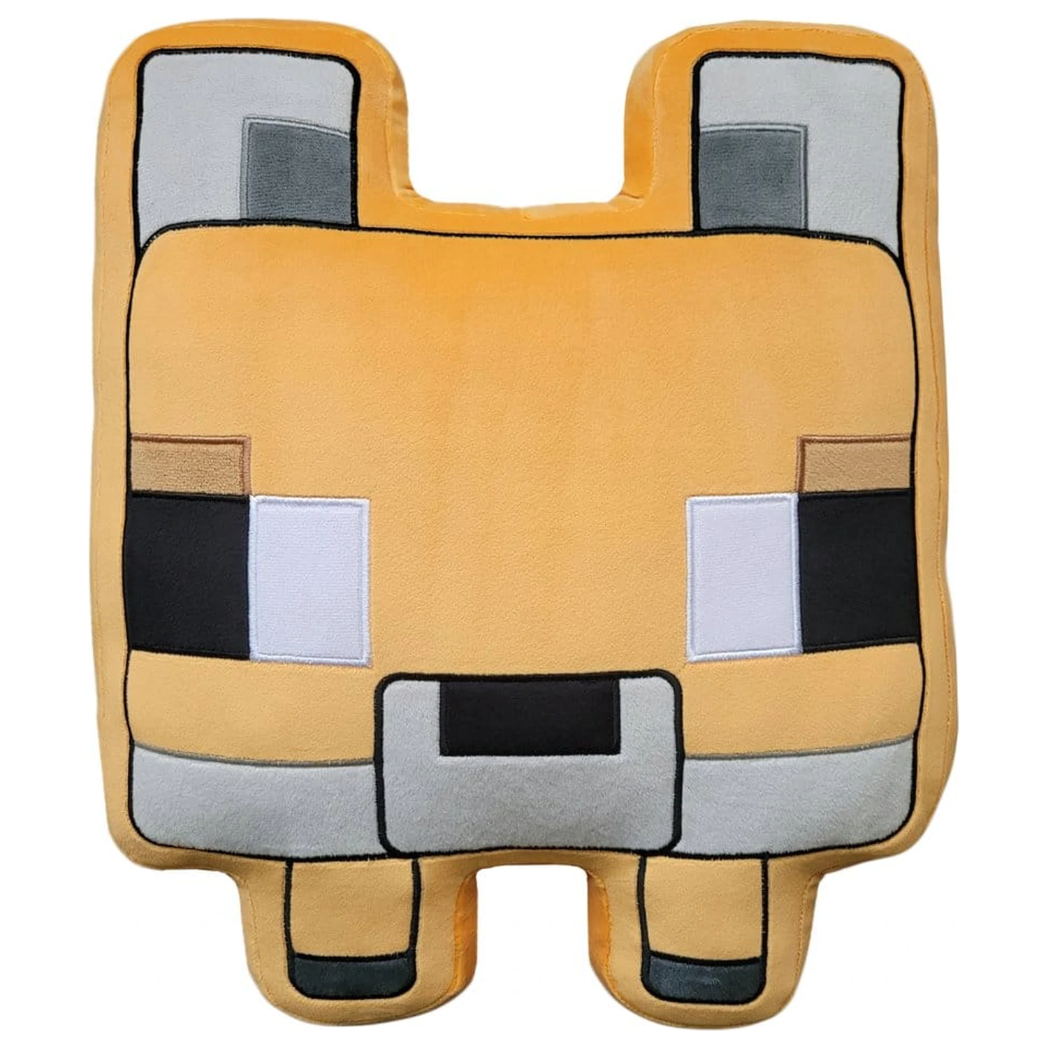 Minecraft Poduszka Fox 40 cm zdjęcie produktu