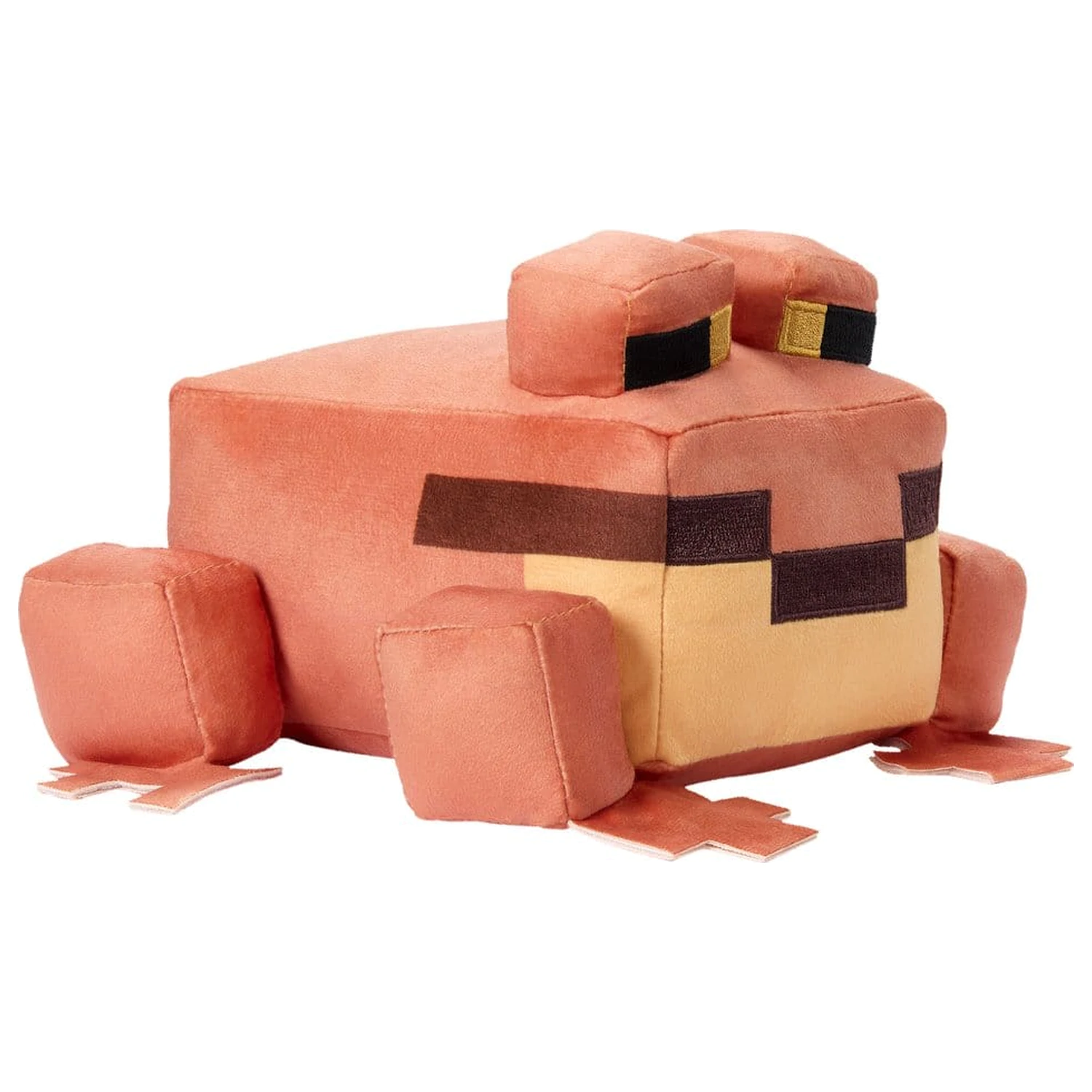Minecraft pluszowa figurka żaba 20 cm zdjęcie produktu