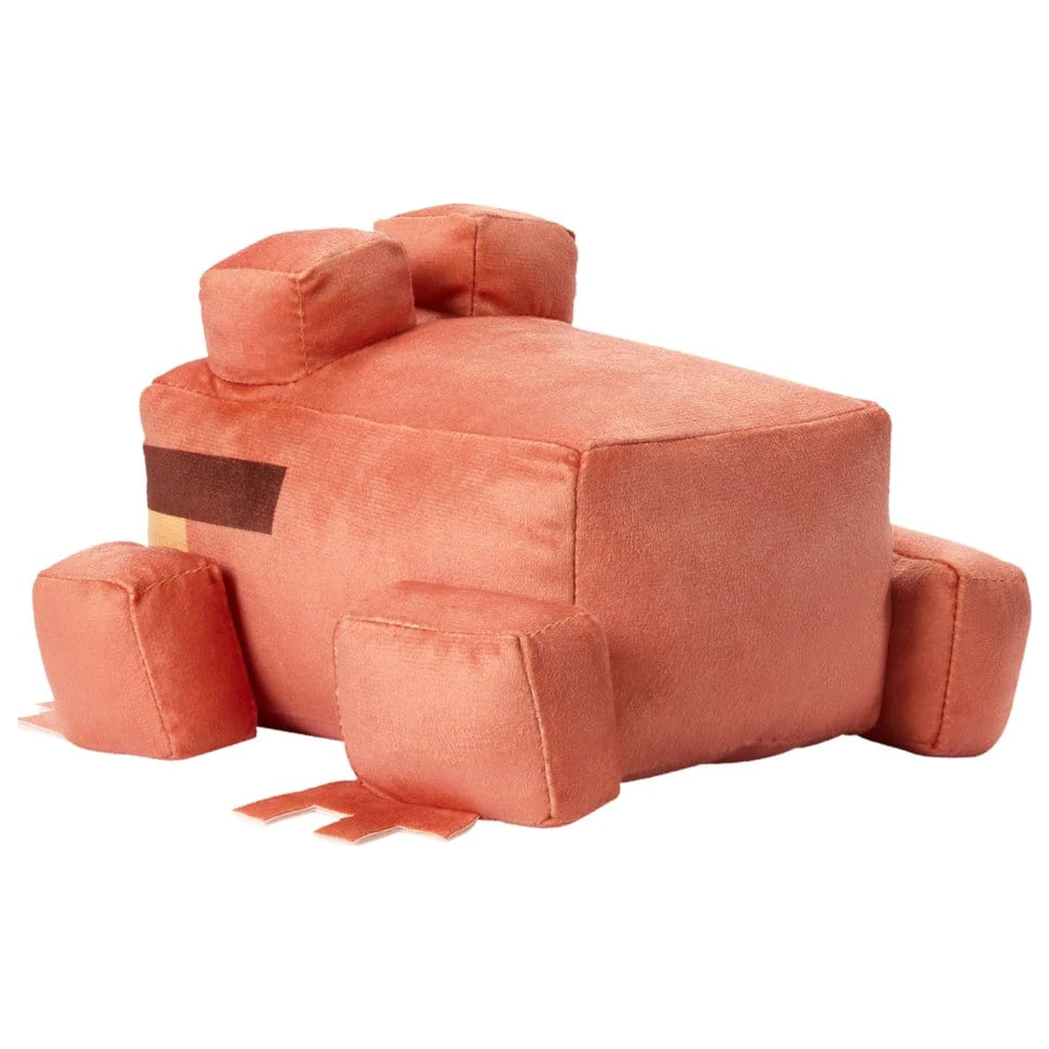 Minecraft pluszowa figurka żaba 20 cm zdjęcie produktu
