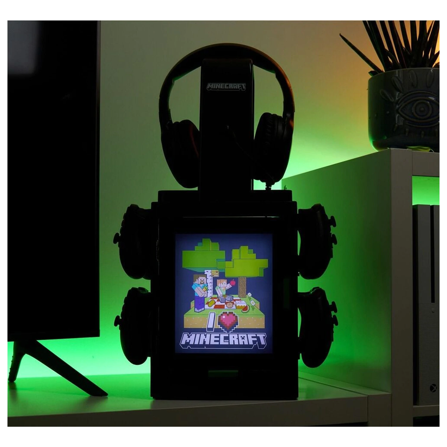 Minecraft Gaming Szafki do przechowywania zdjęcie produktu