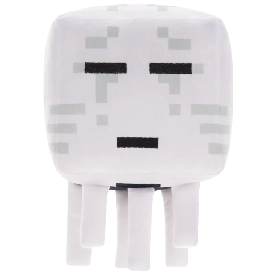 Minecraft Ghast pluszowa zabawka 20cm zdjęcie produktu