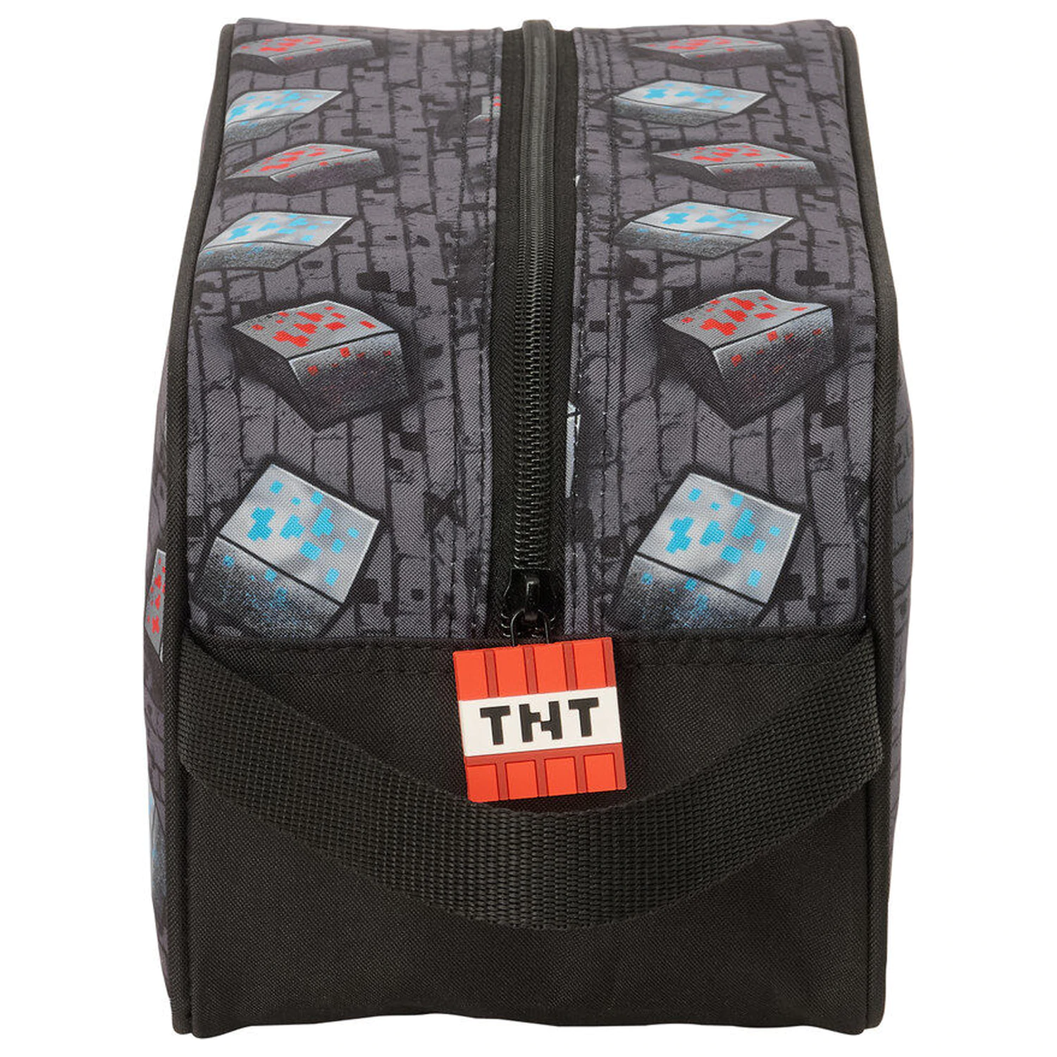 Minecraft Graffiti torba na buty zdjęcie produktu