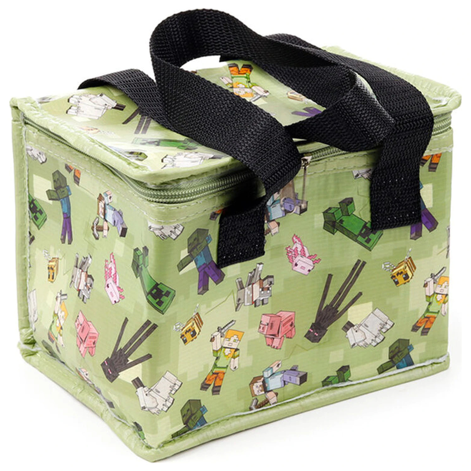 Torba termiczna Minecraft zdjęcie produktu