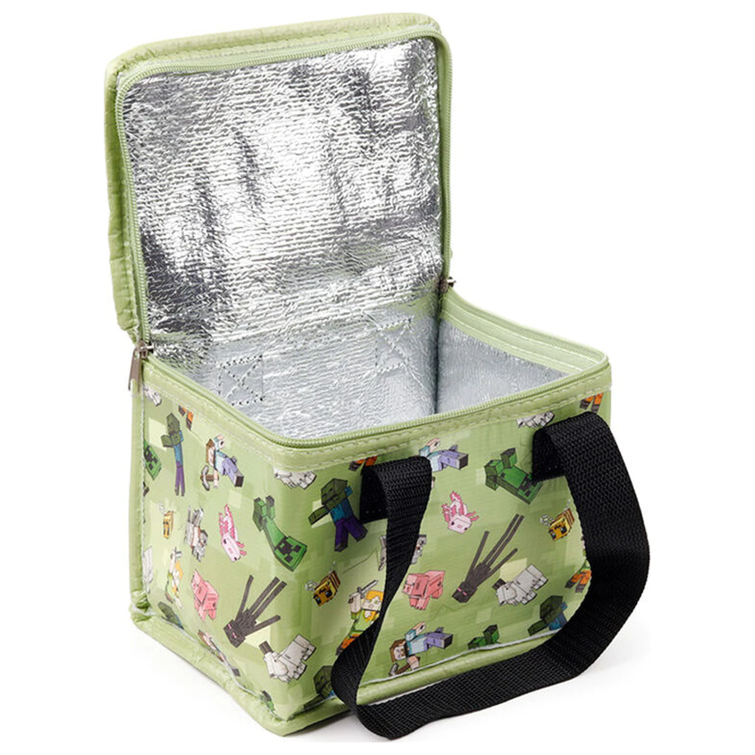 Torba termiczna Minecraft zdjęcie produktu