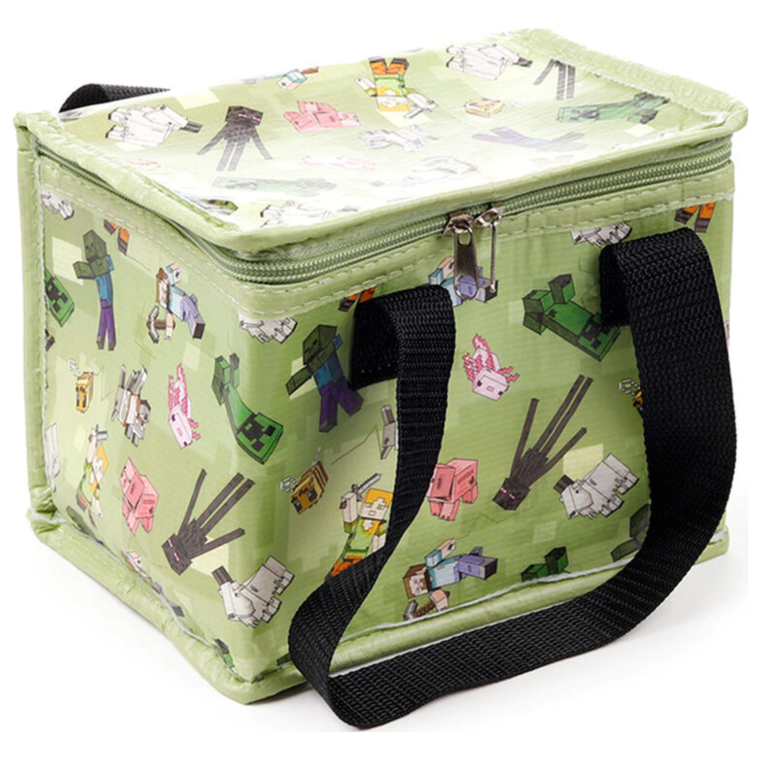 Torba termiczna Minecraft zdjęcie produktu