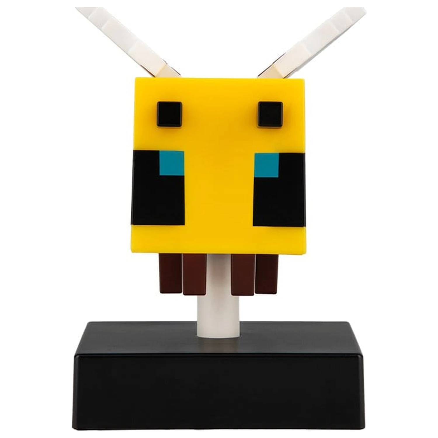 Minecraft Icon Light Bee Lampka nocna 11 cm zdjęcie produktu