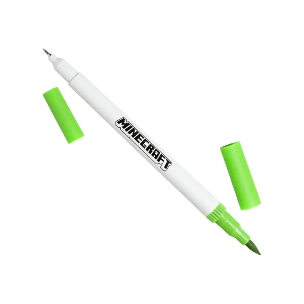 Minecraft Invisible Writers Magic Trace Zestaw Startowy i wkłady zdjęcie produktu