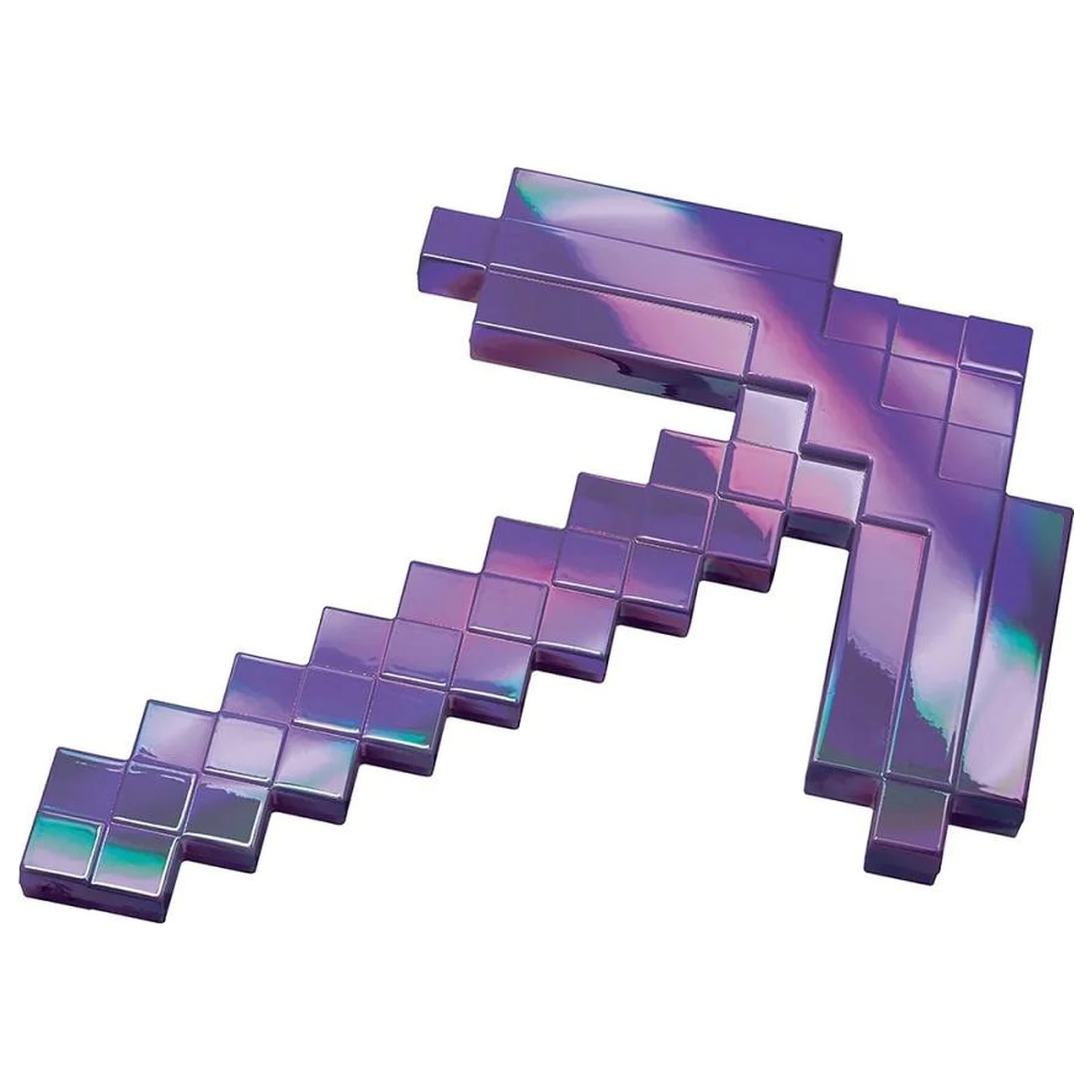Minecraft Iridescent Kilof 40 cm zdjęcie produktu