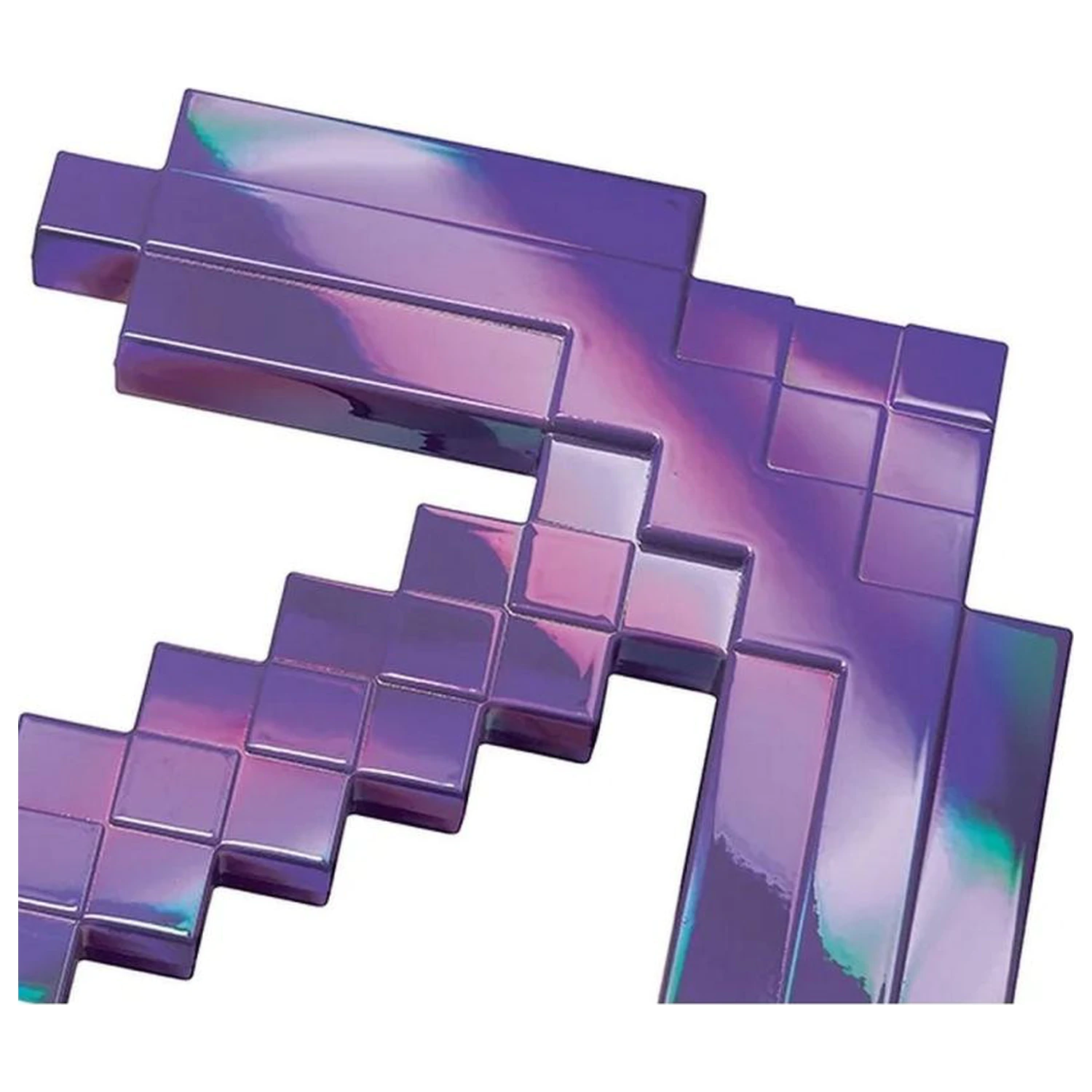Minecraft Iridescent Kilof 40 cm zdjęcie produktu