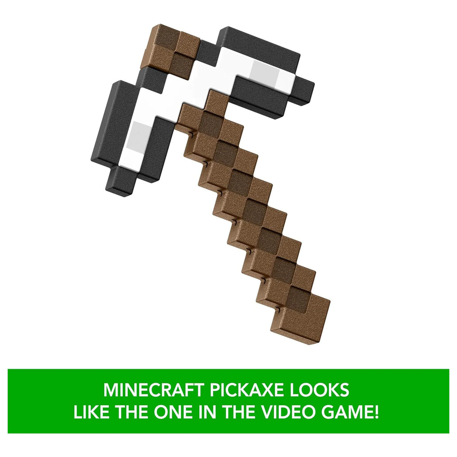 Minecraft Żelazny Kilof zdjęcie produktu