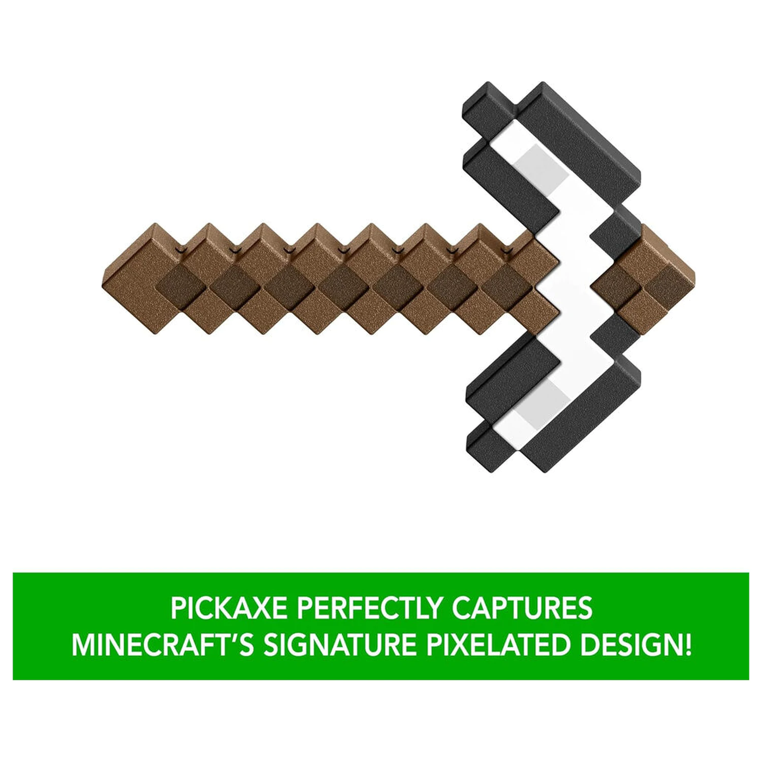 Minecraft Żelazny Kilof zdjęcie produktu