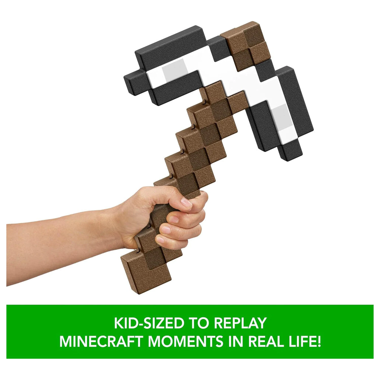 Minecraft Żelazny Kilof zdjęcie produktu