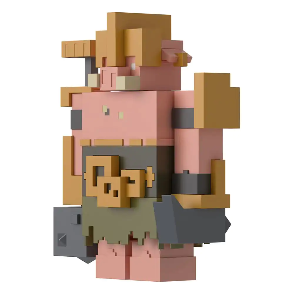 Minecraft Legends Figurka akcji Strażnik Portalu 15 cm zdjęcie produktu