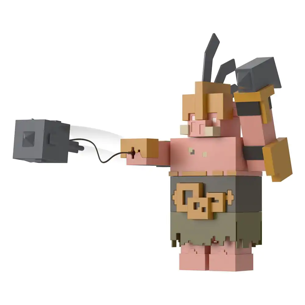 Minecraft Legends Figurka akcji Strażnik Portalu 15 cm zdjęcie produktu