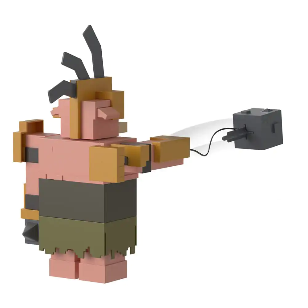 Minecraft Legends Figurka akcji Strażnik Portalu 15 cm zdjęcie produktu