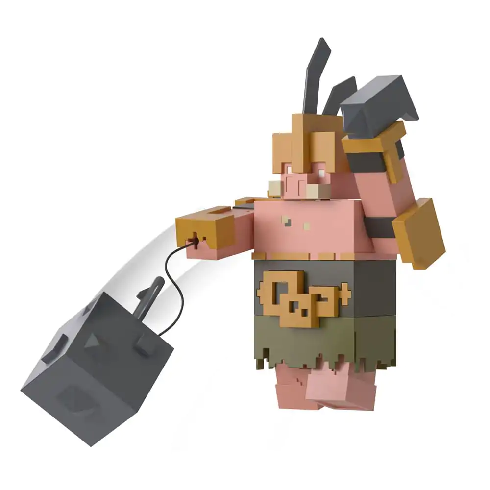 Minecraft Legends Figurka akcji Strażnik Portalu 15 cm zdjęcie produktu