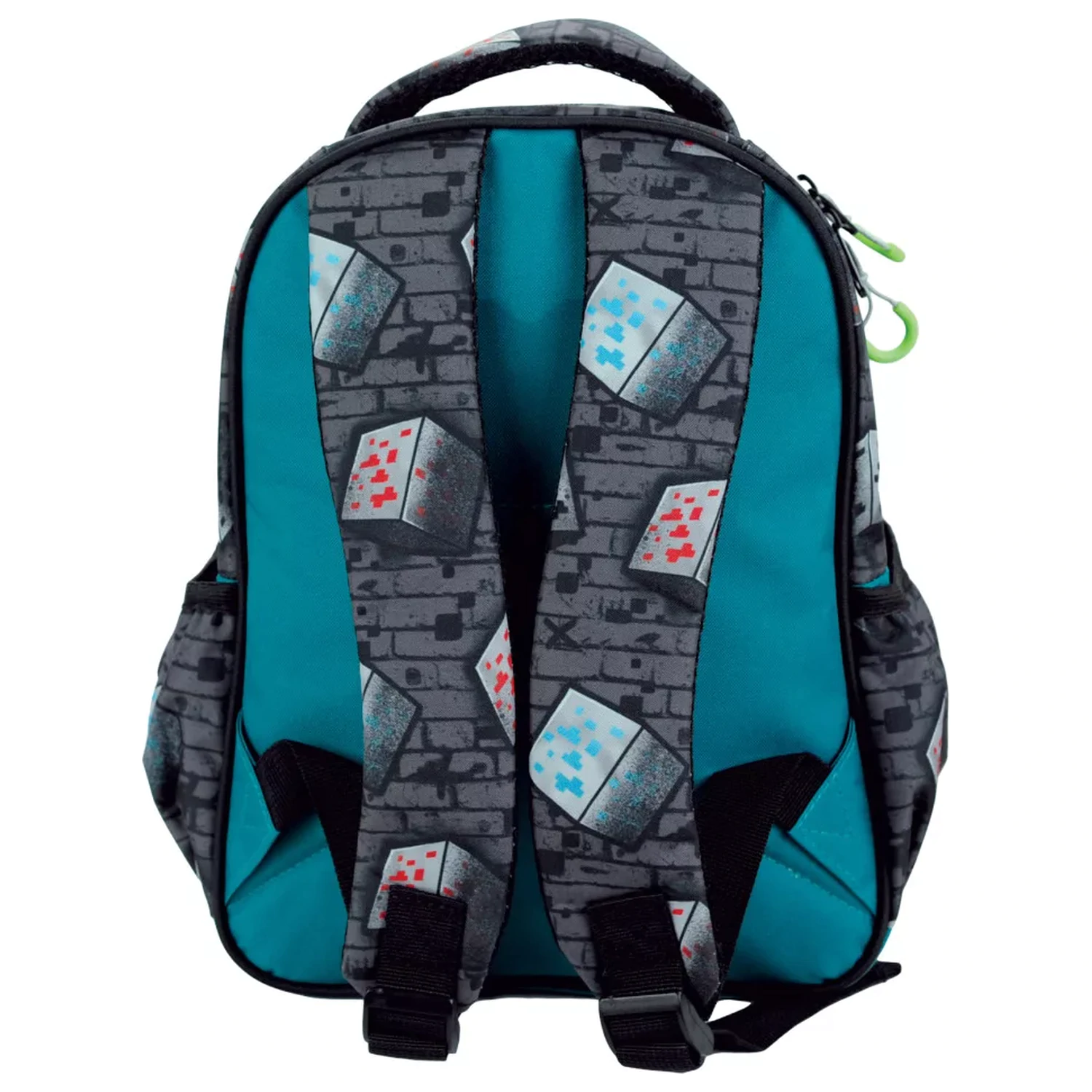 Minecraft Metro Art Blast Plecak, Torba 30 cm zdjęcie produktu
