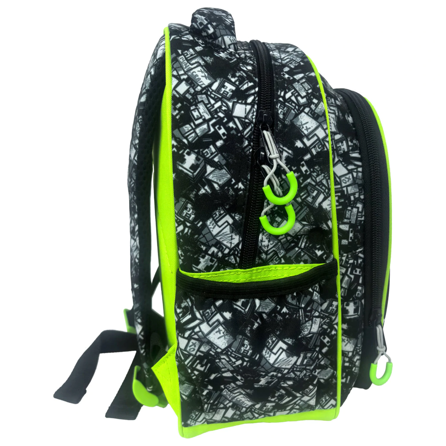 Plecak Minecraft Subway Art, Torba 30 cm zdjęcie produktu