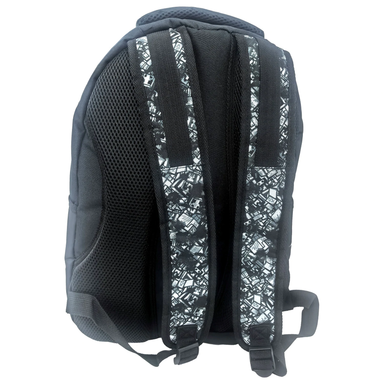 Torba Minecraft Metro Art School, torba 46 cm zdjęcie produktu