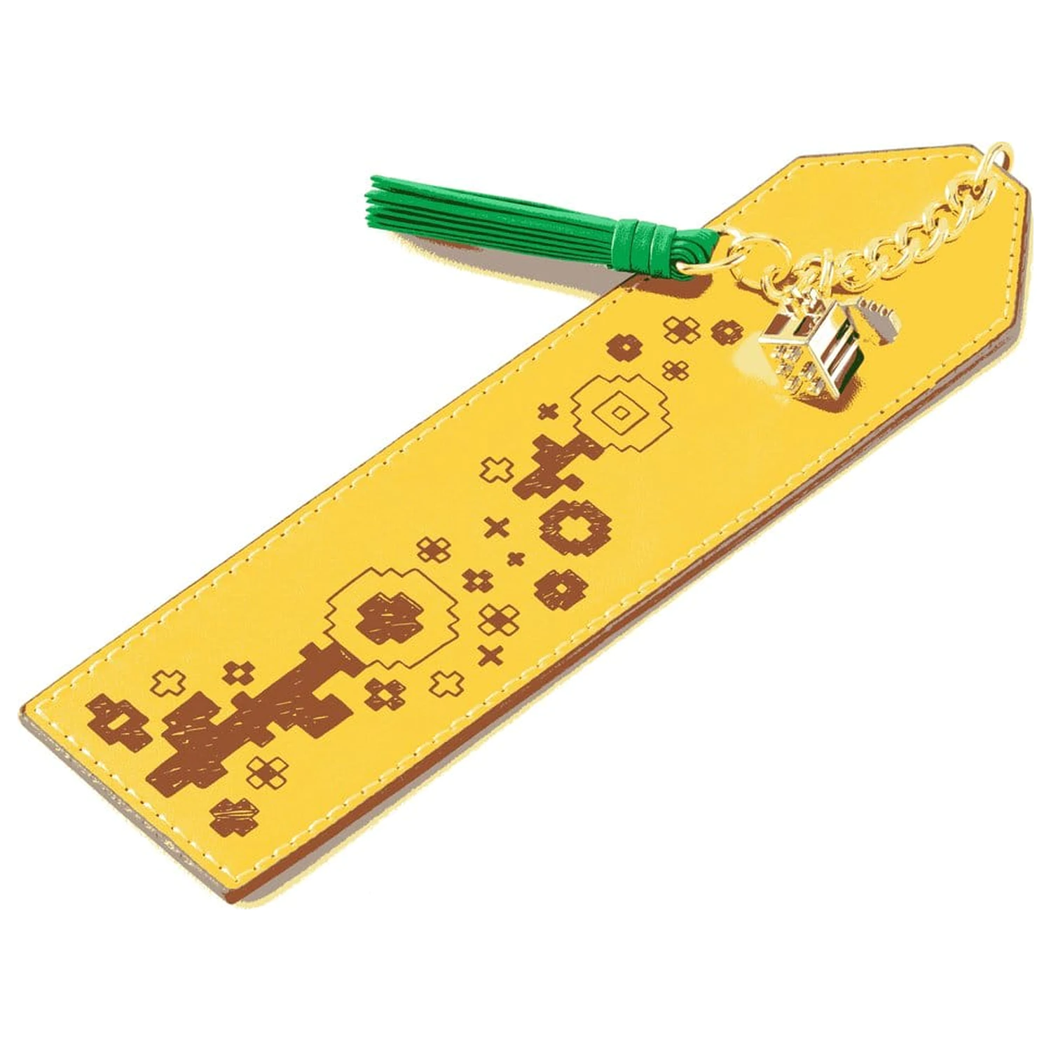 Minecraft Zakładki 2-pak Minecraft Bee i Ender Dragon zdjęcie produktu