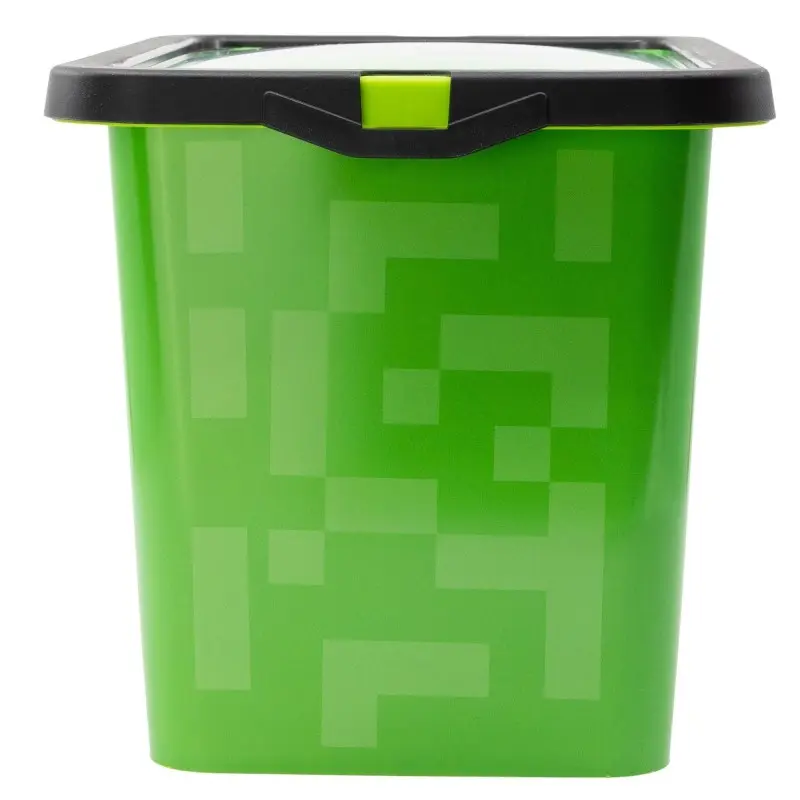Pojemnik do przechowywania Minecraft Plastic 7 L zdjęcie produktu