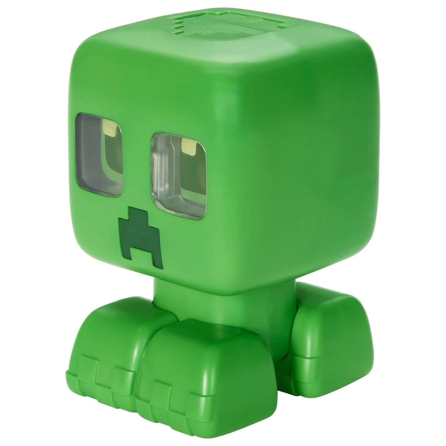 Minecraft Interaktywna Figurka My Pet Creeper 14 cm zdjęcie produktu