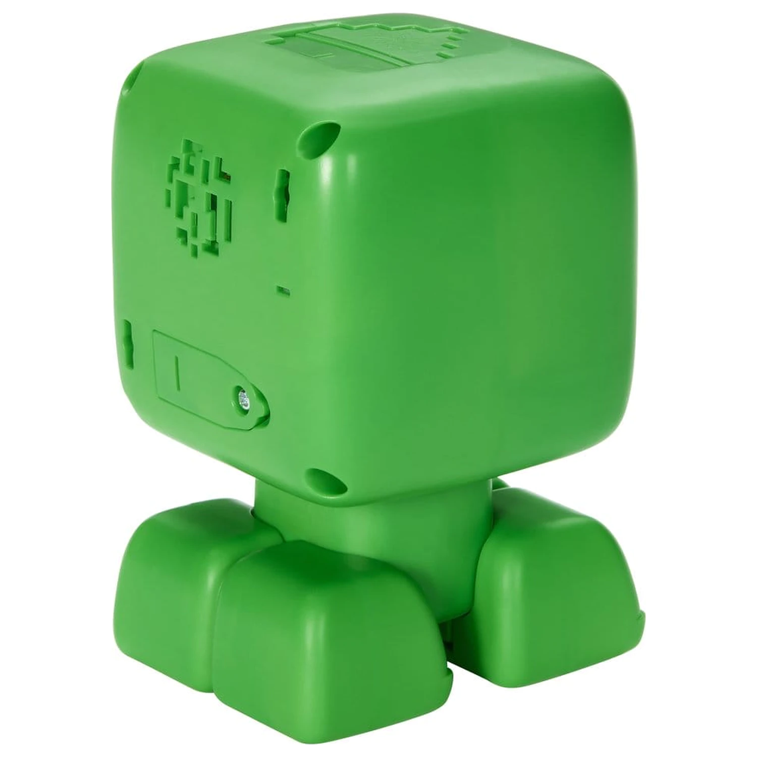 Minecraft Interaktywna Figurka My Pet Creeper 14 cm zdjęcie produktu