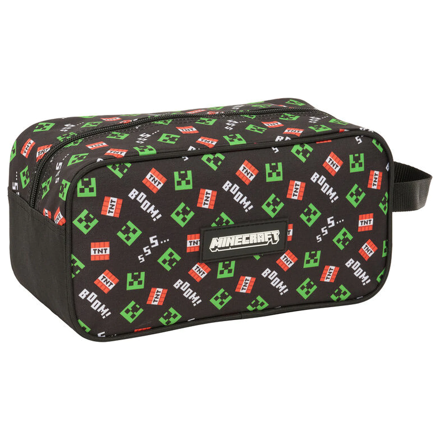 Minecraft torba na buty zdjęcie produktu