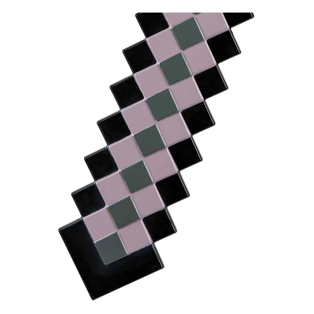 Plastikowa Replika Nether Miecz Minecraft 51 cm zdjęcie produktu