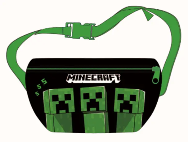 Minecraft nerka 22 cm zdjęcie produktu