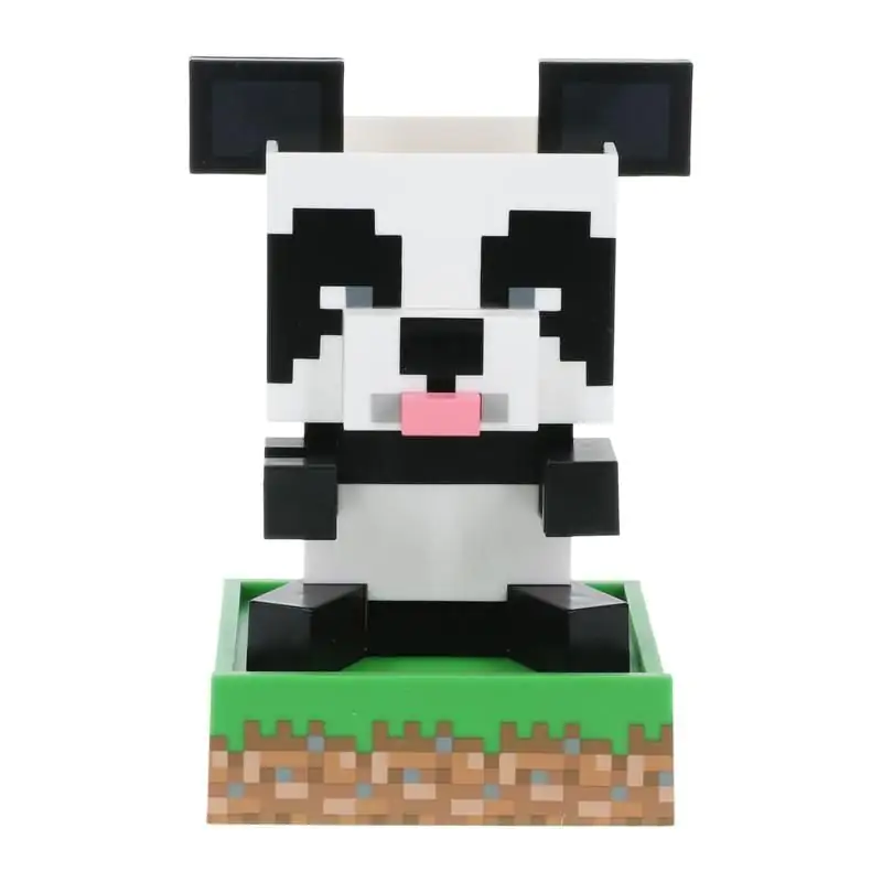 Minecraft Panda Biurkowy Organizer zdjęcie produktu