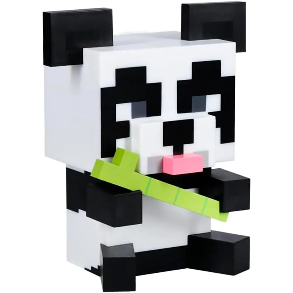 Minecraft Panda lampa 15 cm zdjęcie produktu