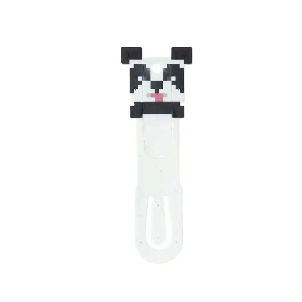 Minecraft Lampka Książkowa Panda zdjęcie produktu