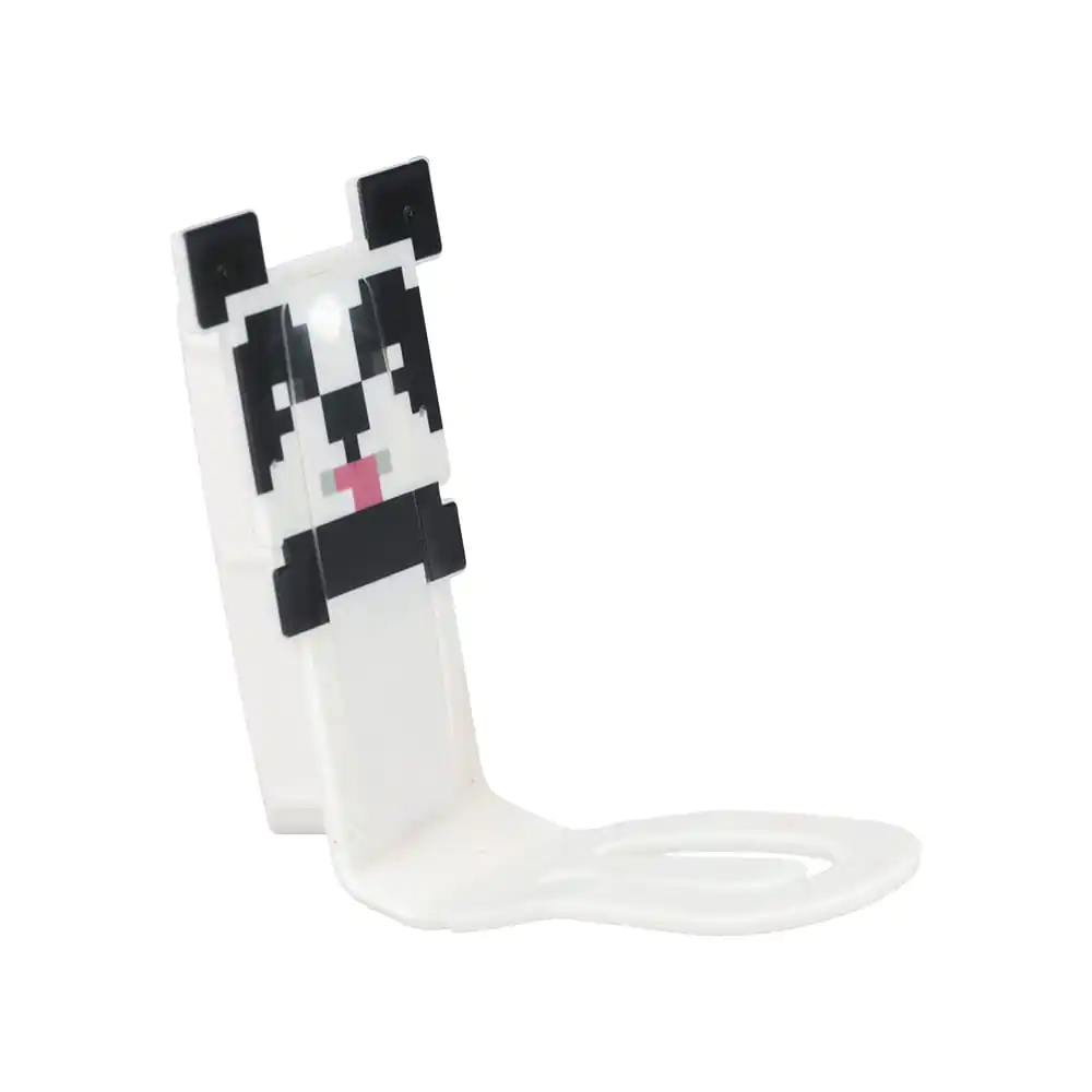 Minecraft Lampka Książkowa Panda zdjęcie produktu