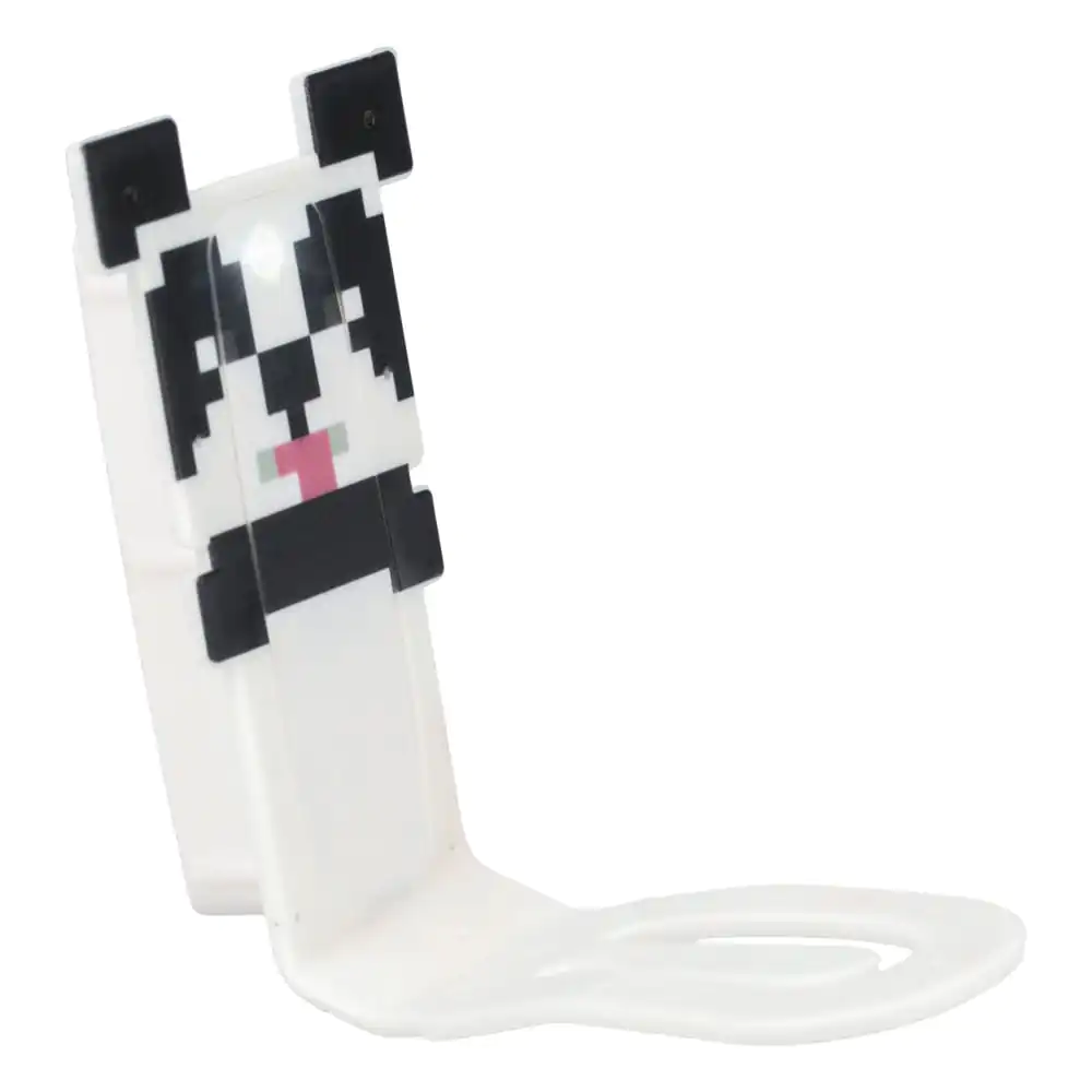 Minecraft Lampka Książkowa Panda zdjęcie produktu