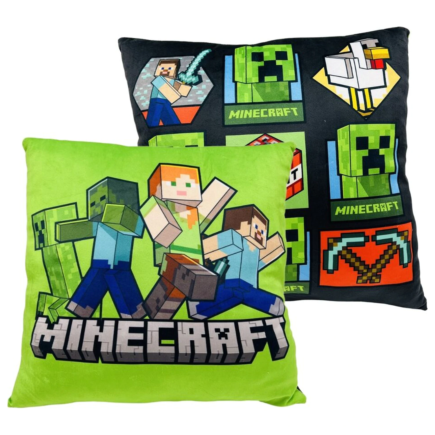Poduszka Minecraft zdjęcie produktu
