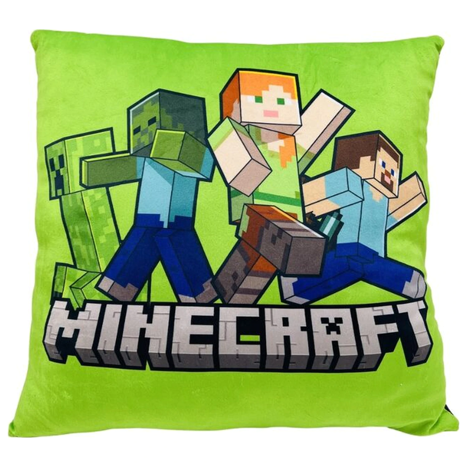 Poduszka Minecraft zdjęcie produktu