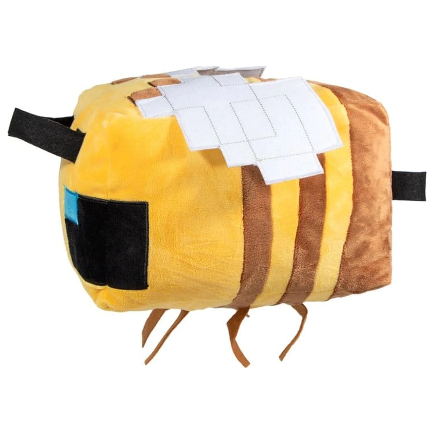 Minecraft Poduszka Bee 30 cm zdjęcie produktu