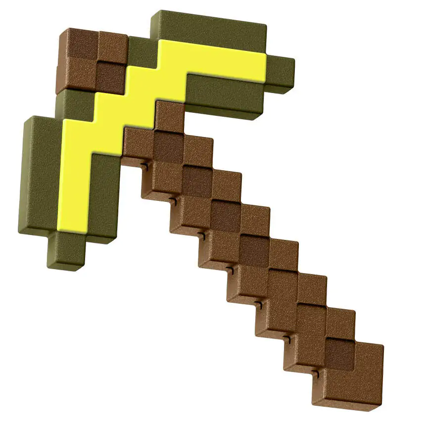 Minecraft Kilof zdjęcie produktu