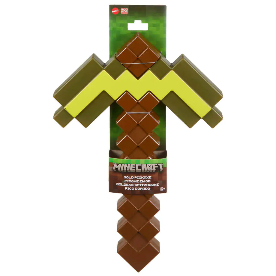 Minecraft Kilof zdjęcie produktu