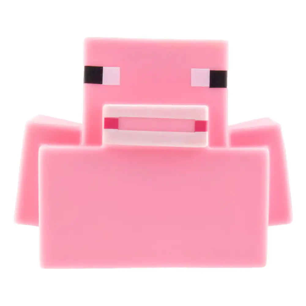 Kaczka do kąpieli Minecraft Pig 6 cm zdjęcie produktu