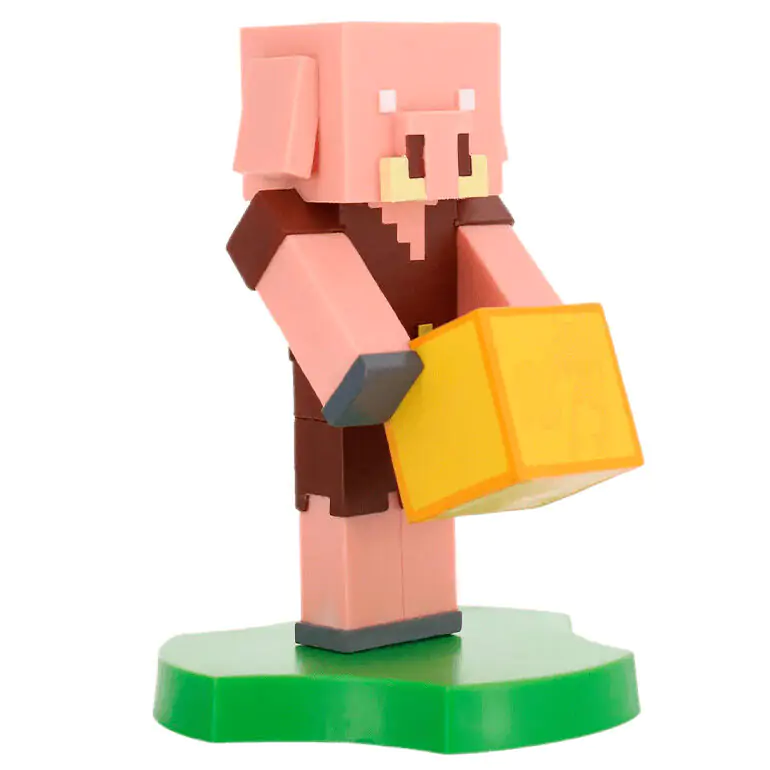 Minecraft Piglin mini Cable Guy zdjęcie produktu