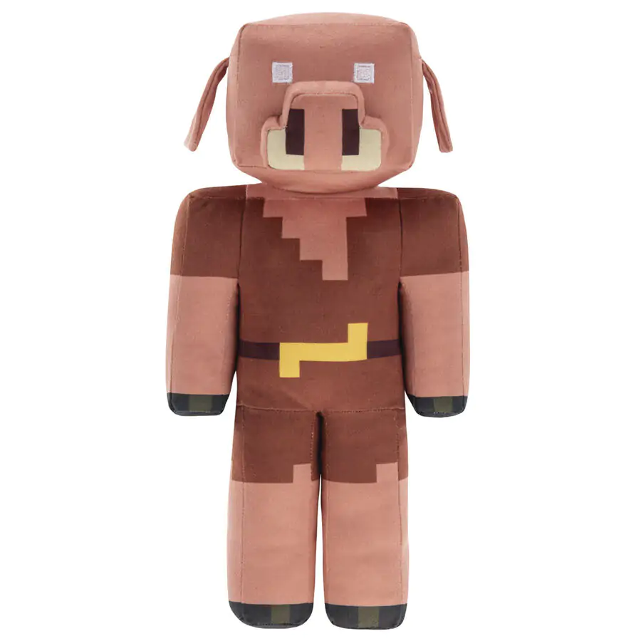 Pluszowa zabawka Minecraft Pigman 20 cm zdjęcie produktu