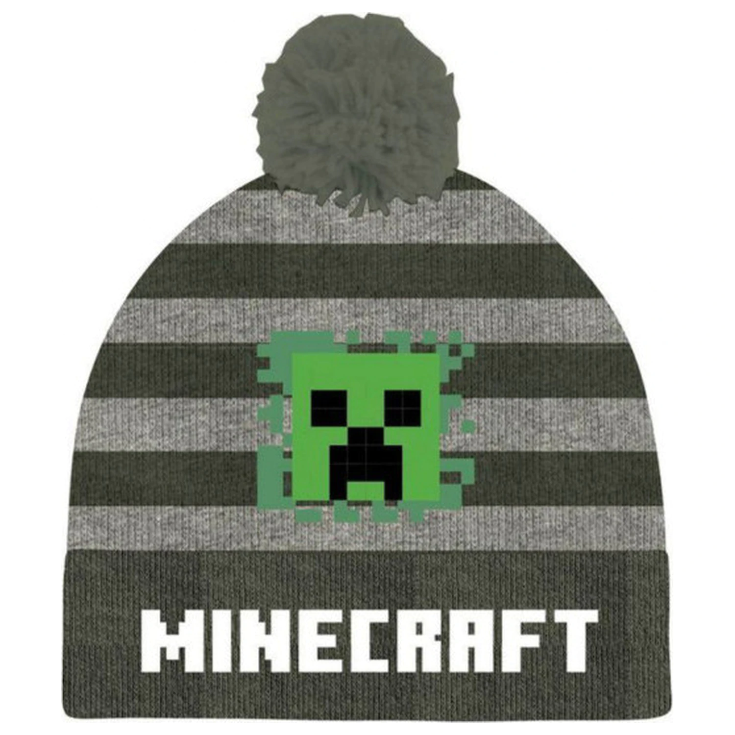 Minecraft Pixel Dziecięca Czapka 54 cm zdjęcie produktu