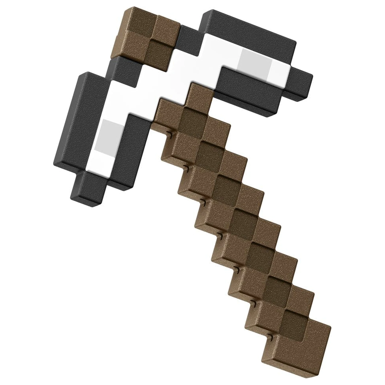 Minecraft Roleplay Replika Żelazny kilof 35 cm zdjęcie produktu